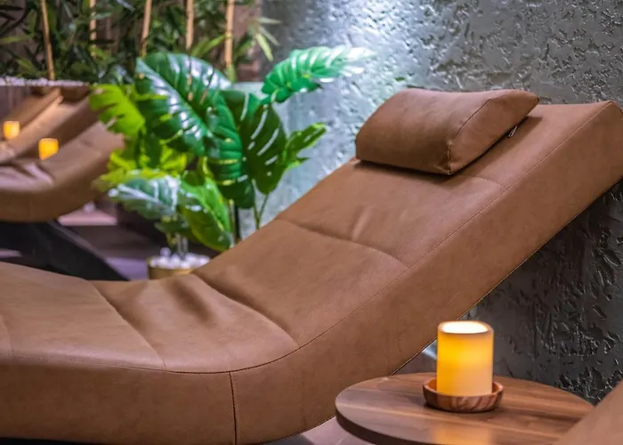 The Westist Hotel & Spa - Special Category