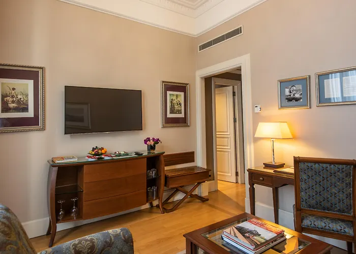 Pera Palace Hotel
