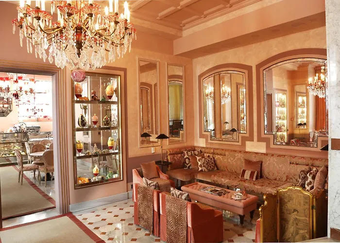 Pera Palace Hotel