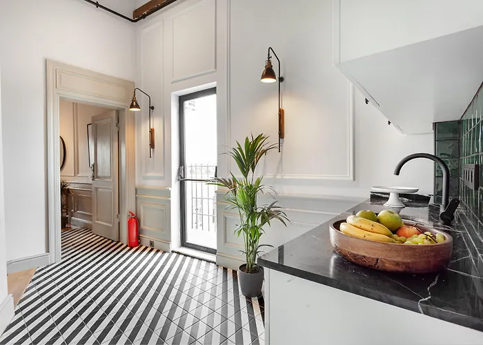 World House Boutique Hotel Galata