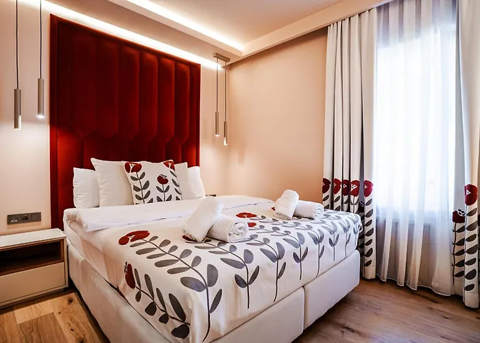 Sebnem Hotel